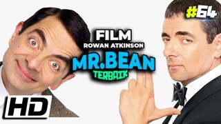 6 FILM TERBAIK ROWAN ATKINSON ‘MR BEAN’ YANG HARUS KAMU TONTON