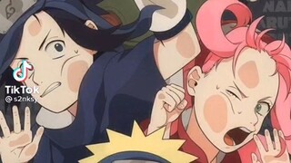 kelakuan para Team 7 [ pt.3 ]