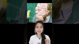 ANEH WAJANYA BISA DI PUTAR SEPERTI RUBIK ?! 🤨