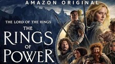 RINGS OF POWER S1 FINALE TAGALOG