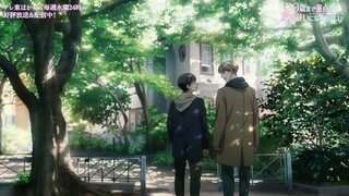 【チェリまほ｜ノンテロップOP】TVアニメ「30歳まで童貞だと魔法使いになれるらしい」ノンテロップOP映像｜「はじめては全部君がいい」/声にならないよ