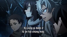 Thanh Gươm Diệt Quỷ: Huấn Luyện Trụ Cột EP 1 [Sub Việt]