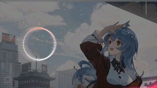 Nightcore - i'm Good (Blue)