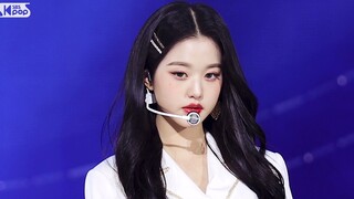 'Sequence' Jang Won-young 4K live-action
