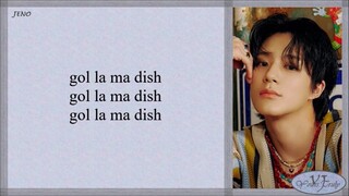 NCT DREAM (엔씨티 DREAM) – Hot Sauce (맛) Easy Lyrics