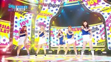 Russian Roulette (Music Core 160924)