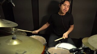 Zach Alcasid - Switch it Up (Drum Remix) - Lavaado