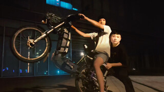 Things about Guangdong
