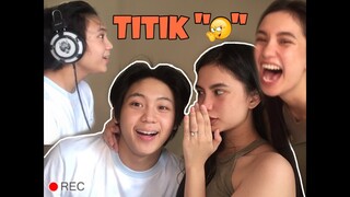 Whisper Challenge