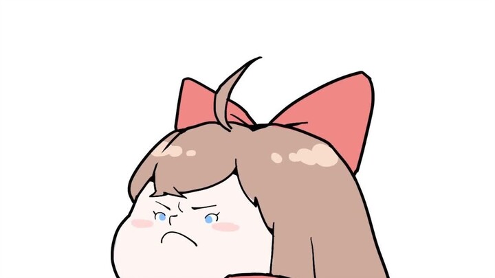 Ranran menyiksa Permen Hati Hitam