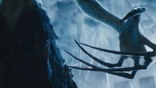 上古邪神率先找到了自己的犄角