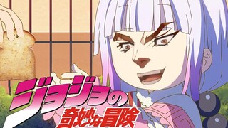 【JOJO&龙女仆】用JOJO的方式打开小林家的龙女仆