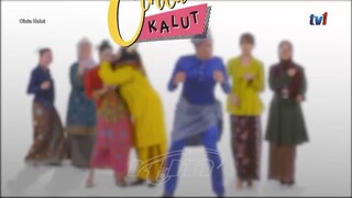 Cinta Kalut (Episode 13) Akhir