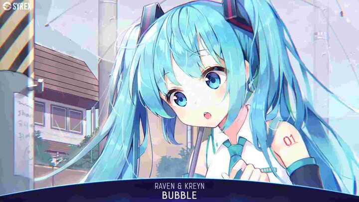 Bubble remix