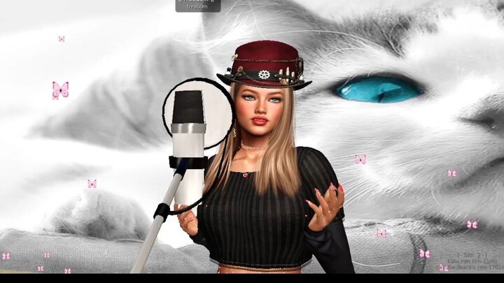 my cover song