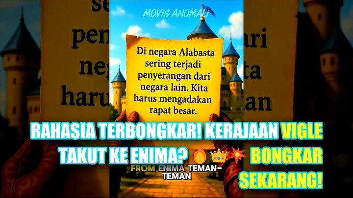 Kemenangan Manis & Kembalinya Kedamaian Desa