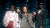 Gucci Mane, Bruno Mars, Kodak Black - Wake Up in The Sky [Official Music Video]