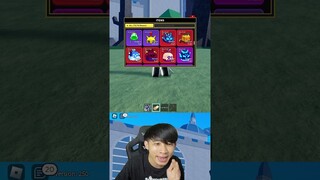 ถ้าทุกคนได้ผลแดงเยอะแบบนี้ จะเอาไปทำอะไร? #joseyx9 #roblox #bloxfruits #xnineshop #บล็อคฟุต #ไก่ตัน