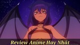 Tóm Tắt anime Hay : Jahy-sama wa Kujikenai! | Anime Review