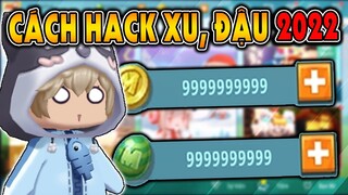 HƯỚNG DẪN CÁCH HACK XU, ĐẬU MINI TRONG MINI WORLD MIỄN PHÍ MỚI NHẤT 2022 - THÀNH CÔNG 100%