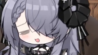 I was scolded by the succubus leader again today.