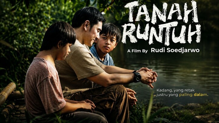 TANAH RUNTUH 2026 II Perjuangan Dua Anak yang Mencari Keberadaan Ibunya