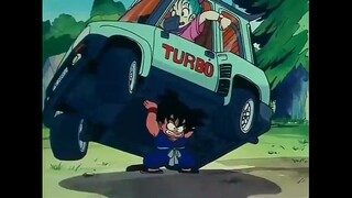 Dragon Ball Versi Indo