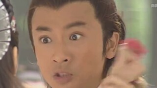 Logical geniuses in movies and TV dramas (12): Seeing the Holy Fire Order is like seeing the leader,