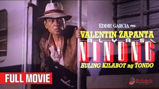 VALENTIN ZAPANTA ALYAS NINONG 1992 Full Movie Eddie Garcia