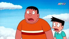 DORAEMON MOVIE 12 - NOBITA Ở XỨ SỞ NGHÌN LẺ MỘT ĐÊM