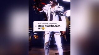 Balas  iya ni bg baru main tiktok 🤤 fftan01