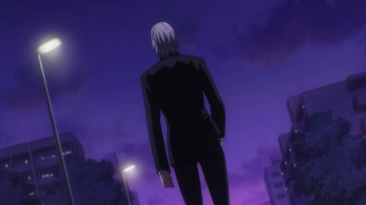Noblesse S1 - 02