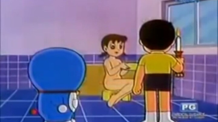 Doraemon Tagalog -EP2