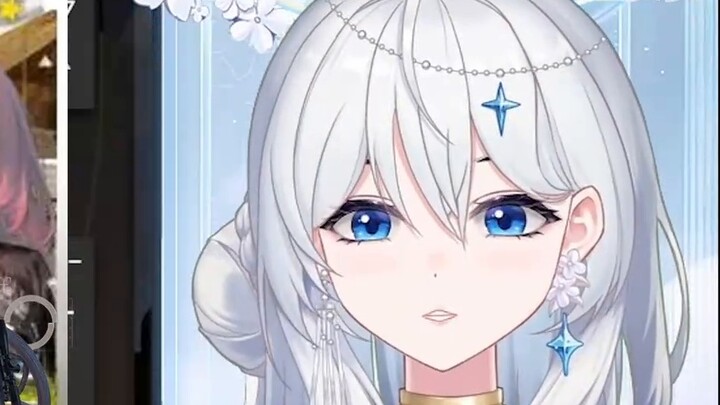 Is Vishdale already a third-year student? Let me see! Who told you to be so focused? You've got to b