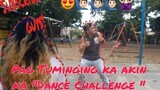 PAG TUMINGING KA AKIN KA DANCE COVER - JM Garcia