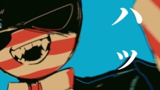 【ch/美/史向】เฮฮา