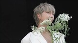 [Eng Sub] Me, Myself, and RM ‘Entirety’ Photoshoot Sketch