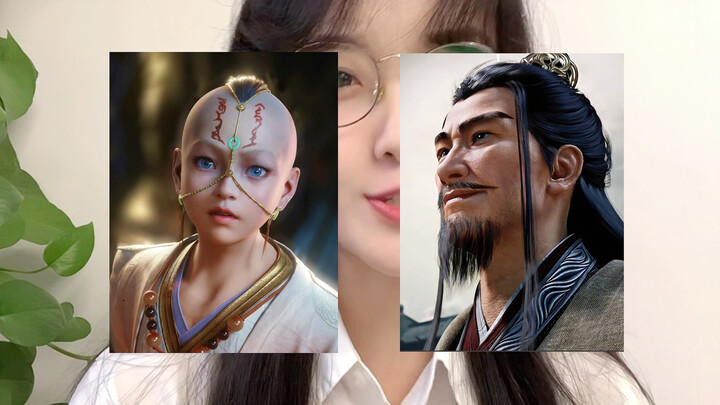 A Mortal's Journey to Immortality: Wan Tianming vs. Fire Dragon