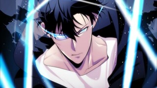 SOLO LEVELING S3 sub indo