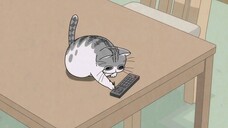 Yoru Wa Neko To Issho Ep3