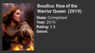 boudica.by eugene gutierrez