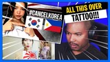 CANCEL KOREA -WHAT IT REALLY MEANS? | PHILIPPINES vs KOREA | HONEST REACTION