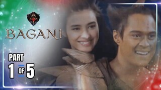 Bagani | Episode 87 (1/5) | April 19, 2024