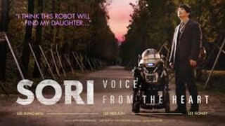 SORI Voice From The Heart (Tagalog Dubbed)