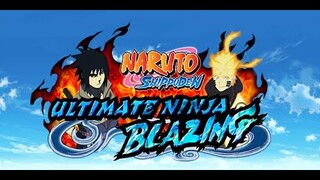 Naruto Blazing : Banner cực NGON cho những ai muốn bắt đầu chơi