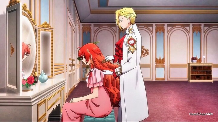 Melphiera x Aristide With You, I'm Coming Home Vol. 3