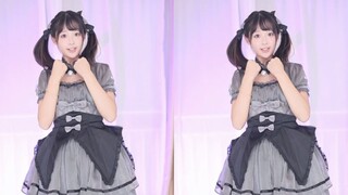 [Caviar] "Say So" Black Lolita Version Live Dance Recording