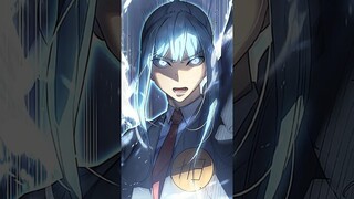 Waifu Mc Super Strong🍷😅#manhwa #manhua #webtoon #manga #manhwaedit #manhwareccomendation #anime #amv