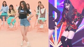 【李彩演】idol room隨機舞蹈定點/神仙跳舞