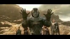 X-Men